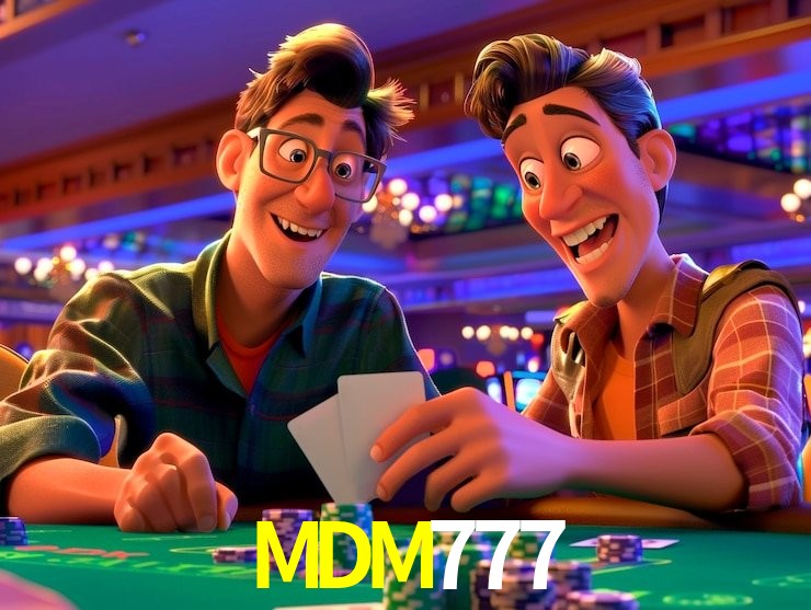 MDM777 Promociones semanales
