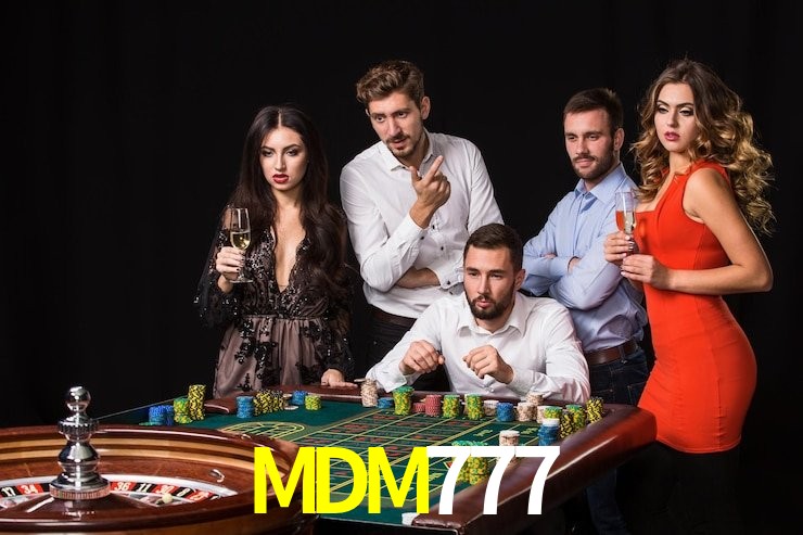 MDM777 Foro comunitario
