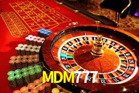 MDM777 Preguntas frecuentes sobre MDM777 en México