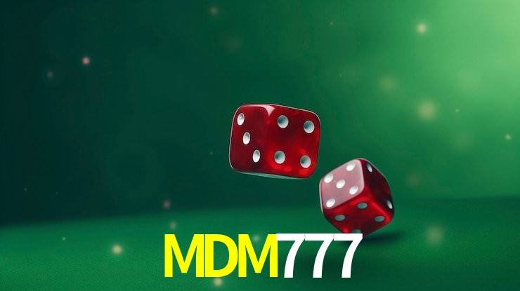 MDM777 mobile gaming