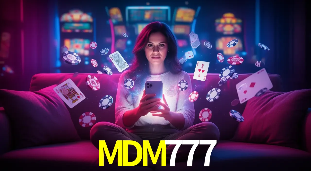 MDM777 Sistema operativo iOS